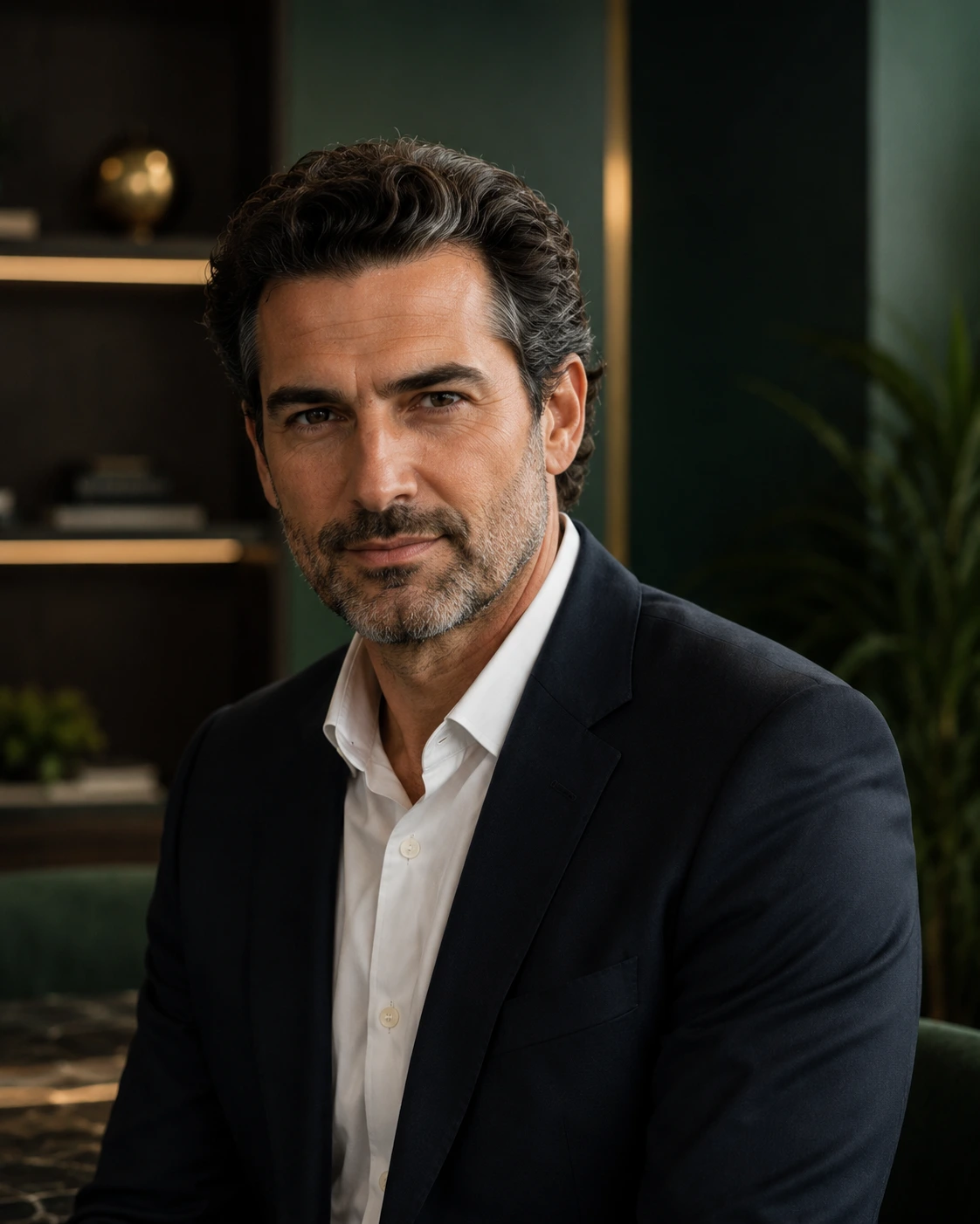 Carlos Fernández
